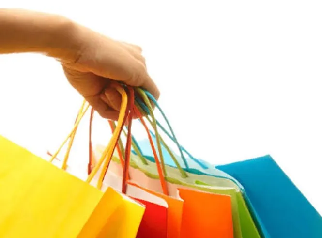 Compras